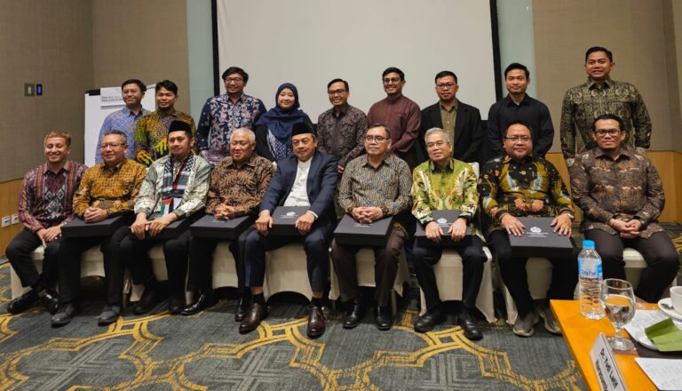 Indonesia sebagai episentrum baru dunia islam (2)