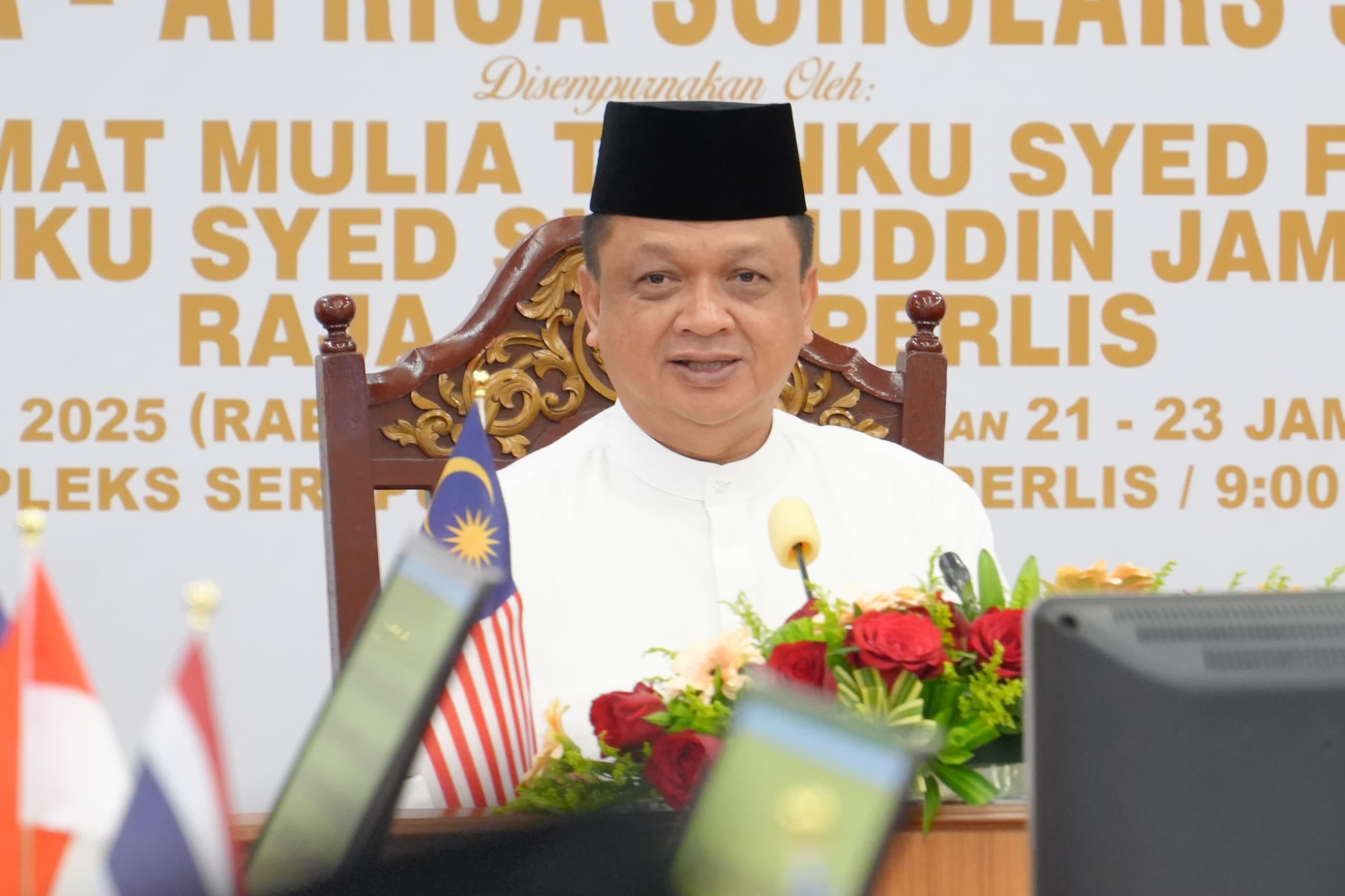 Resolusi Persidangan Majelis Ilmuwan Nusantara (MIN) (3)