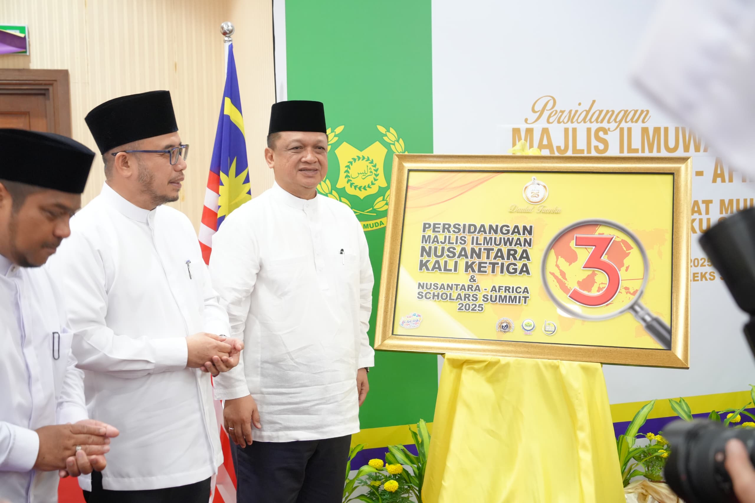 Resolusi Persidangan Majelis Ilmuwan Nusantara (MIN) (4)